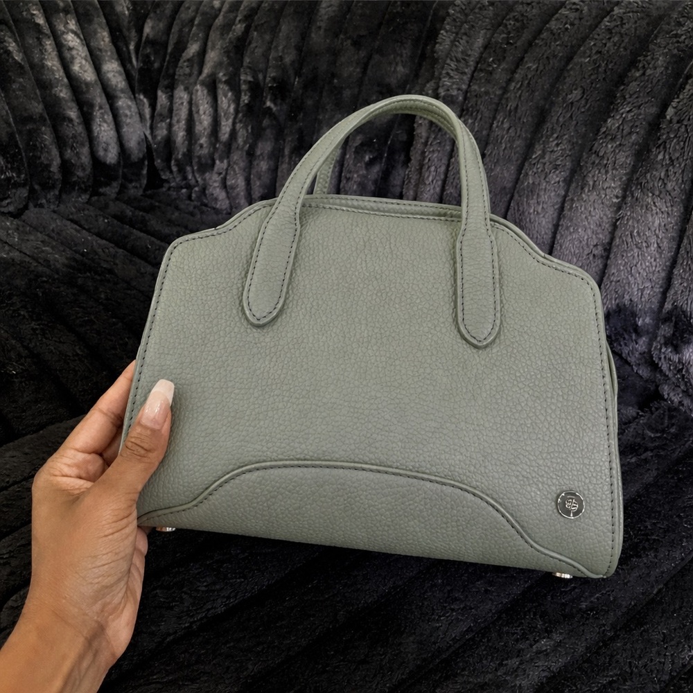 Loro Piana leather Bag
